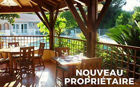 Hostellerie Saint Benoît